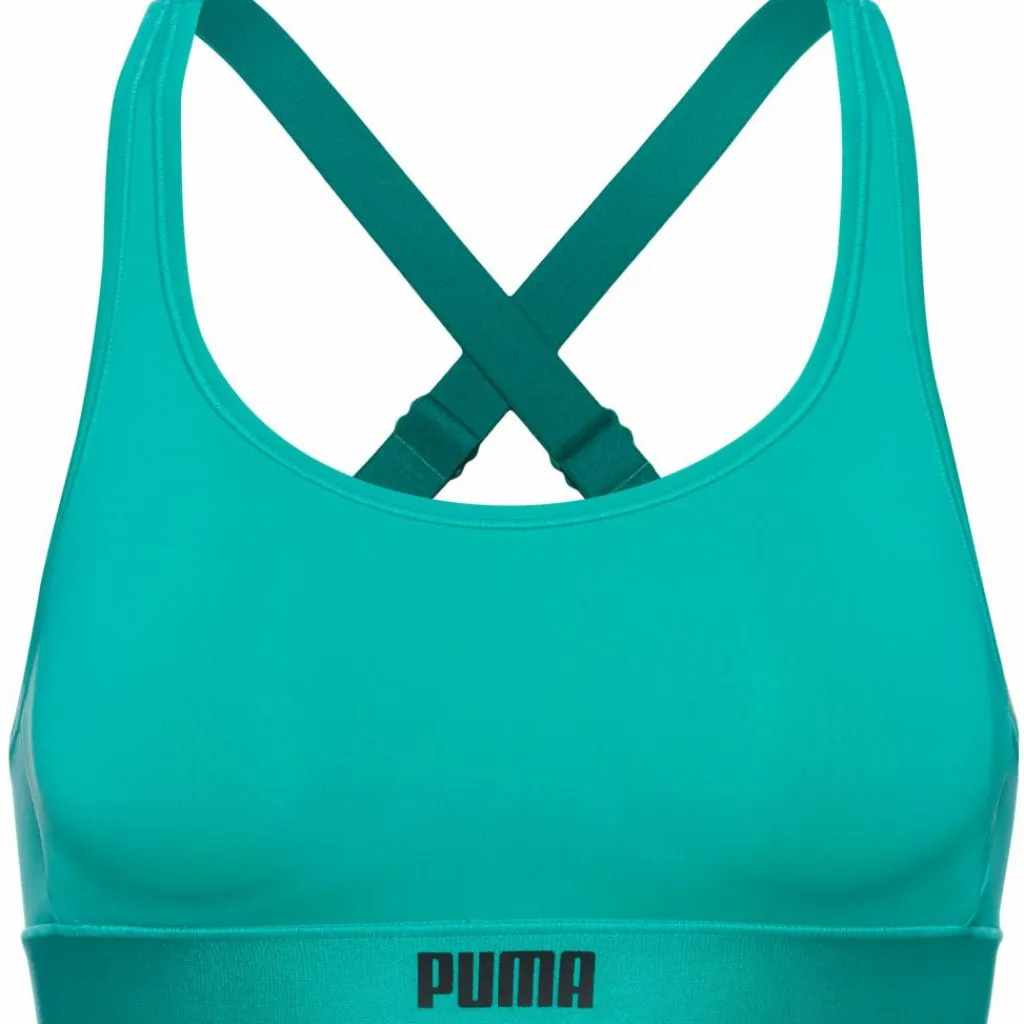 PUMA Loungewear< green