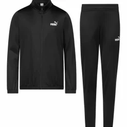 PUMA Trainingsanzüge< puma black