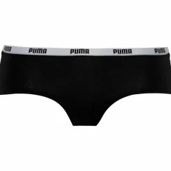PUMA Unterwäsche< white-grey-black
