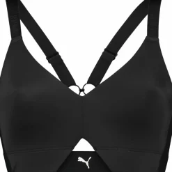 PUMA Loungewear< black