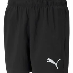 PUMA Shorts< puma black