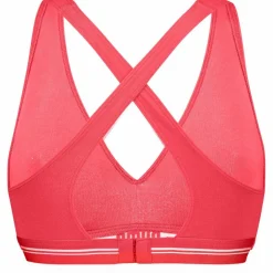 PUMA Loungewear< hibiscus red