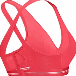 PUMA Loungewear< hibiscus red