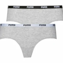 PUMA Unterwäsche< grey
