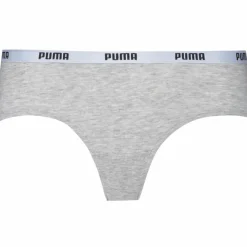 PUMA Unterwäsche< grey