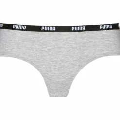 PUMA Unterwäsche< grey