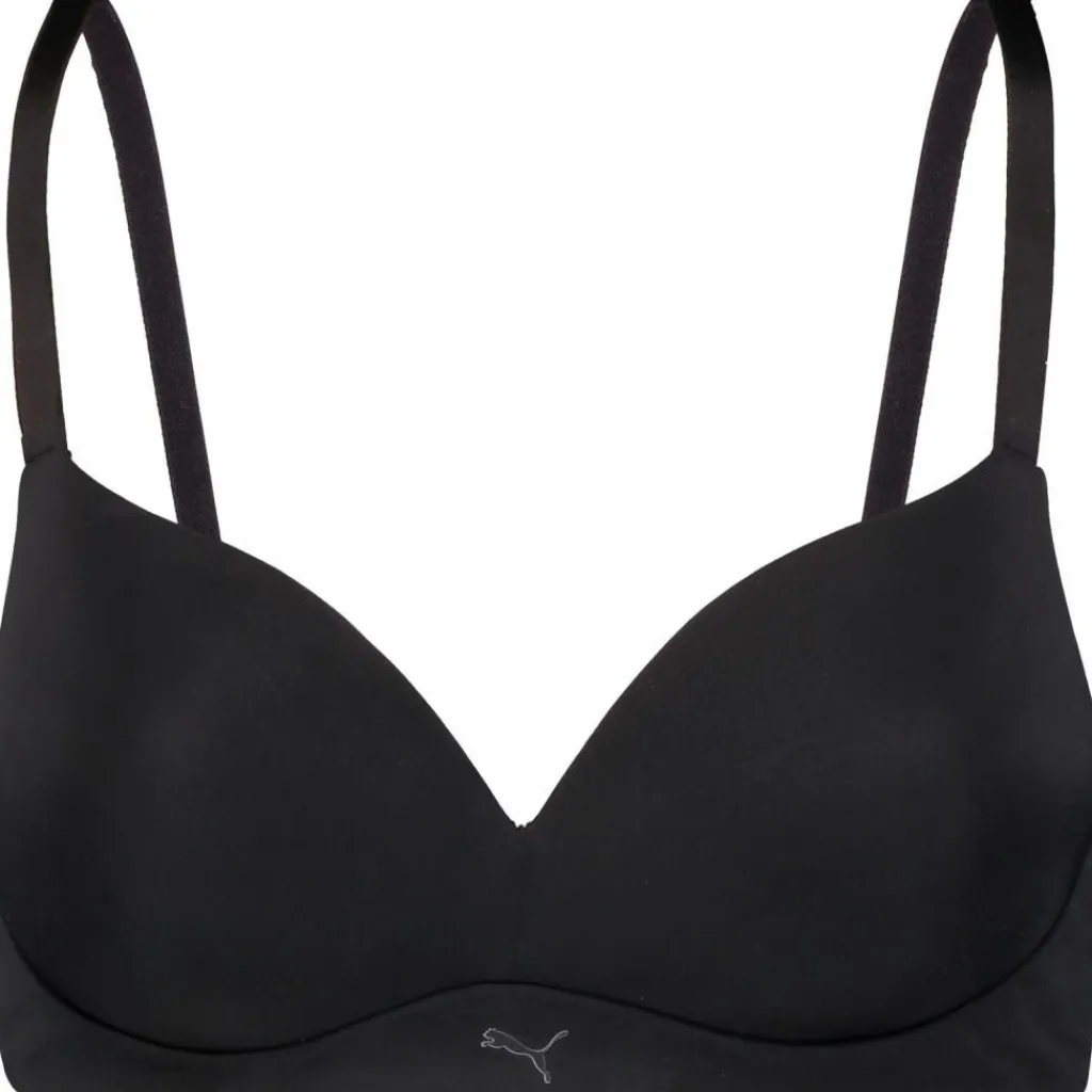 PUMA Loungewear< black