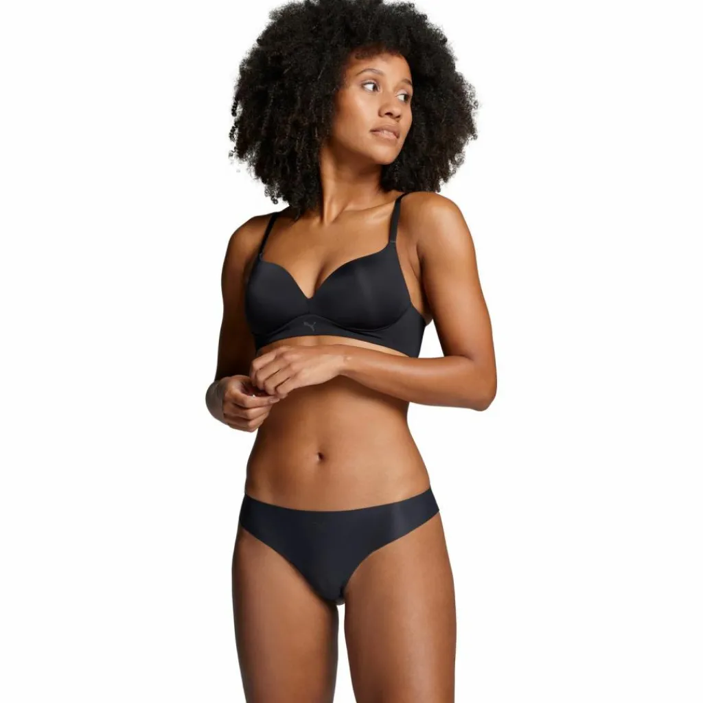 PUMA Loungewear< black