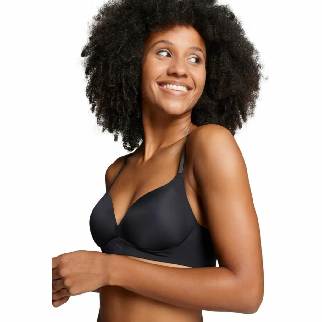 PUMA Loungewear< black