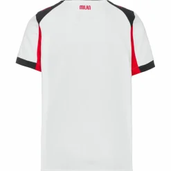 PUMA Trikots<· AC Mailand 25/26 Auswärts puma white-for all time red
