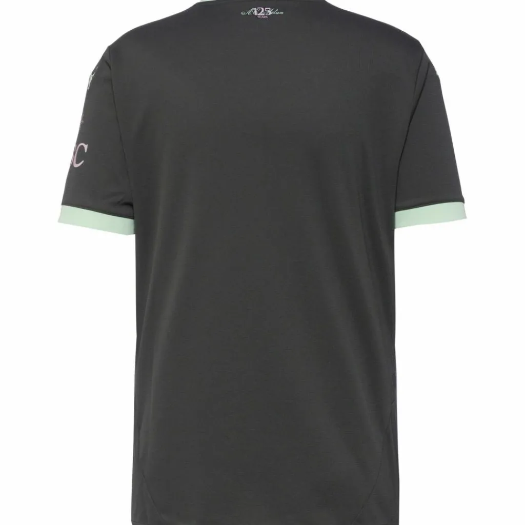 Outlet · AC Mailand CL 24/25 Ausweich Herren Trikots