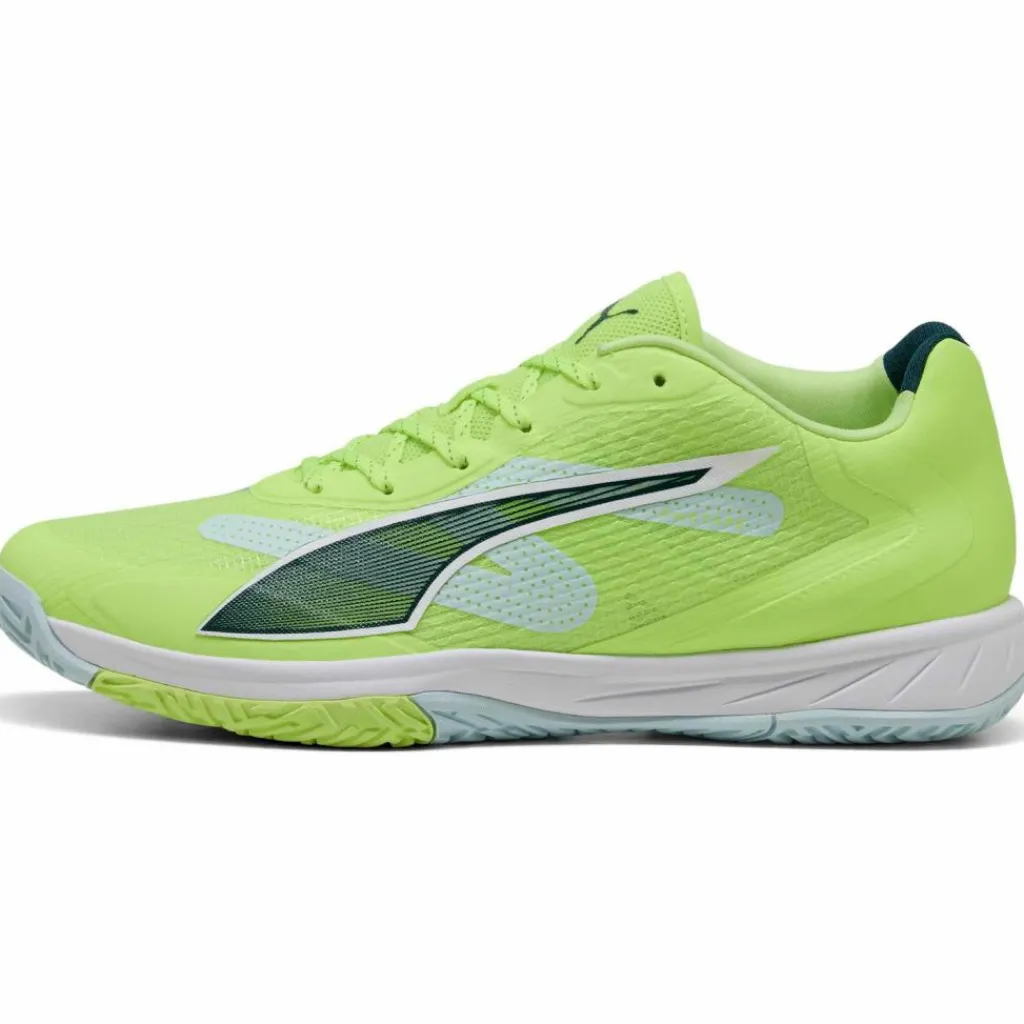 Online · Accelerate Turbo 4 Herren Badminton|Volleyball