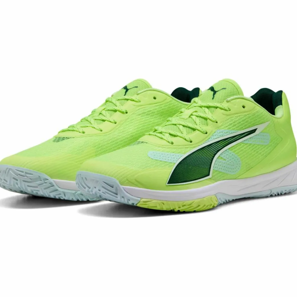 Online · Accelerate Turbo 4 Herren Badminton|Volleyball