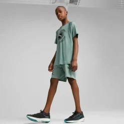 PUMA Training|Hosen<· ACTIVE SPORTS green moon