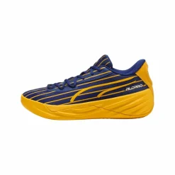 Online · All-Pro Nitro Pinstripes Herren Hallenschuhe