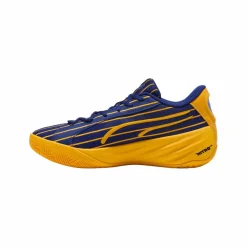 Online · All-Pro Nitro Pinstripes Herren Hallenschuhe