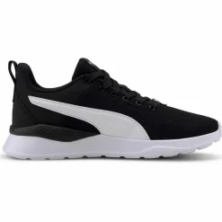 PUMA Sneaker<· Anzarun Lite Jr puma black-puma white