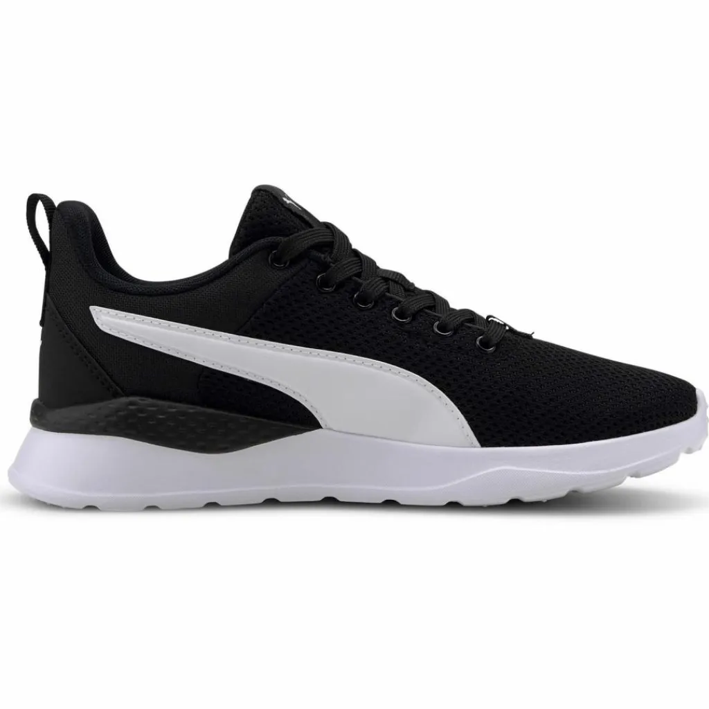 PUMA Sneaker<· Anzarun Lite Jr puma black-puma white