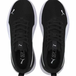 PUMA Sneaker<· Anzarun Lite Jr puma black-puma white