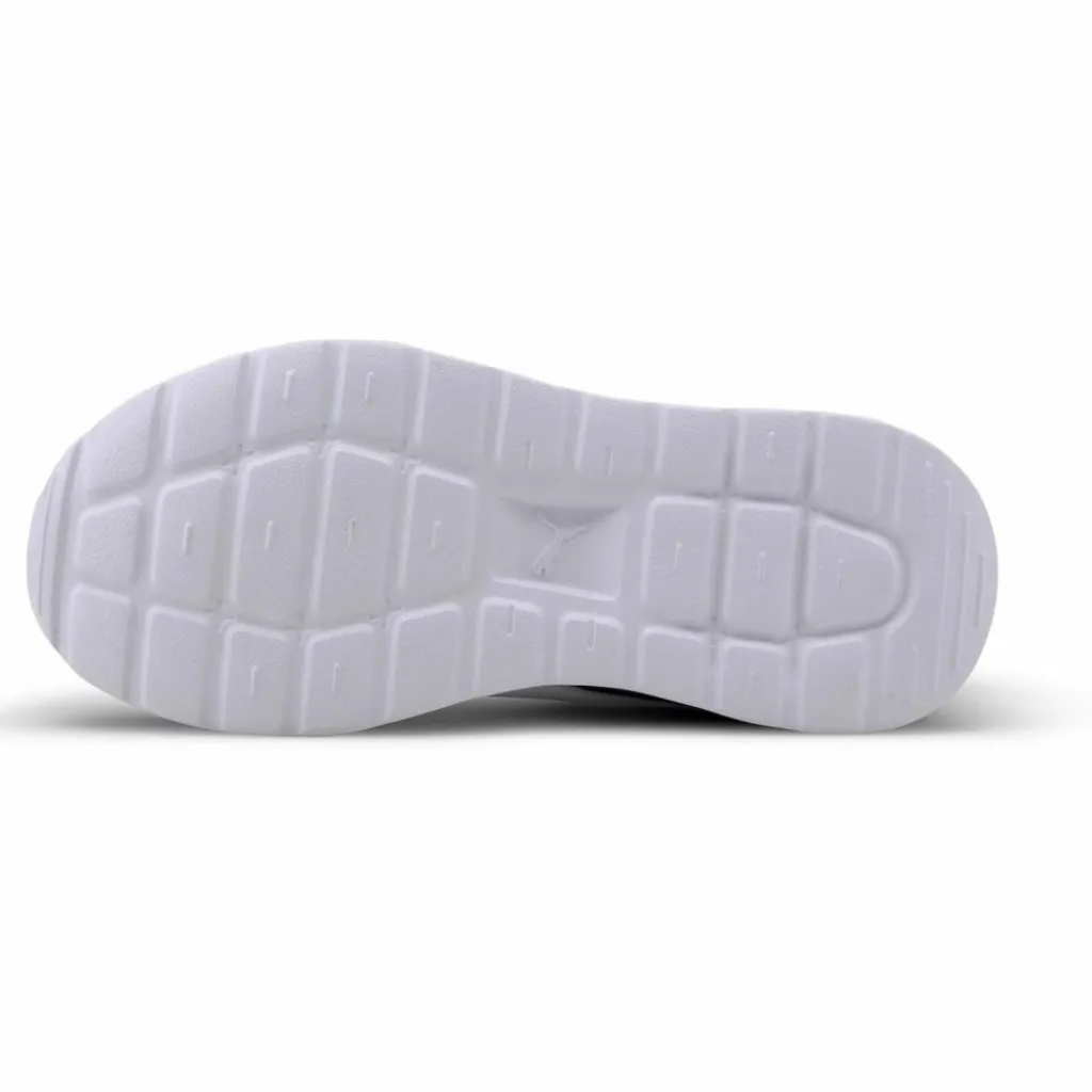 PUMA Sneaker<· Anzarun Lite Jr puma black-puma white