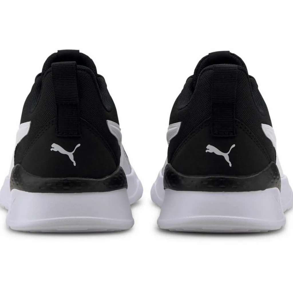 PUMA Sneaker<· Anzarun Lite Jr puma black-puma white