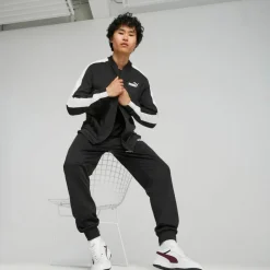 PUMA Training|Training<· Baseball black