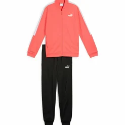 PUMA Trainingsanzüge<· Baseball peach frost