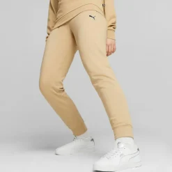 PUMA Loungewear<· Better Essentials sand dune