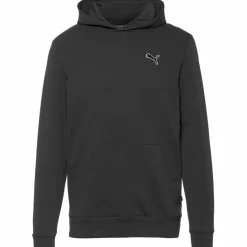 PUMA Loungewear<· Better Essentials puma black