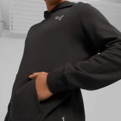 PUMA Loungewear<· Better Essentials puma black