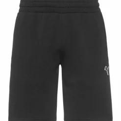PUMA Loungewear<· Better Essentials puma black