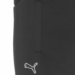 PUMA Loungewear<· Better Essentials puma black