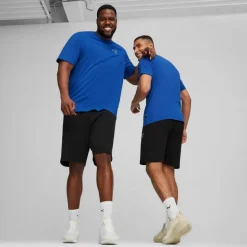 PUMA Loungewear<· Better Essentials puma black