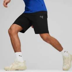 PUMA Loungewear<· Better Essentials puma black