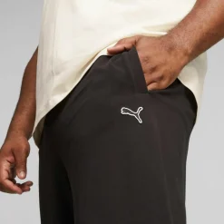 PUMA Loungewear<· Better Essentials puma black