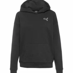PUMA Loungewear<· Better Essentials puma black