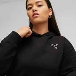 PUMA Loungewear<· Better Essentials puma black