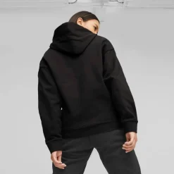 PUMA Loungewear<· Better Essentials puma black