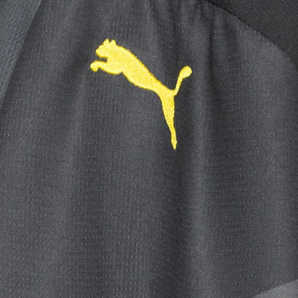 PUMA Trikots<· Borussia Dortmund 24/25 Auswärts puma black-faster yellow