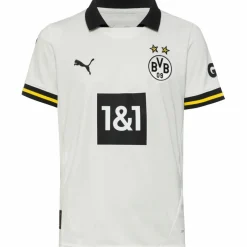 Online · Borussia Dortmund CL 24/25 Ausweich Kinder Trikots