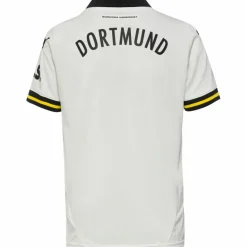 Online · Borussia Dortmund CL 24/25 Ausweich Kinder Trikots