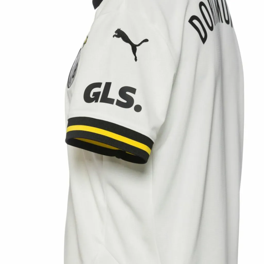 Online · Borussia Dortmund CL 24/25 Ausweich Kinder Trikots