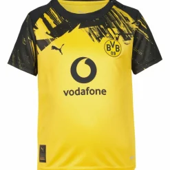 Outlet · Borussia Dortmund 25/26 Heim Kinder Trikots