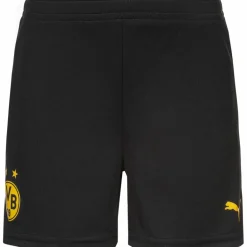 Outlet · Borussia Dortmund 25/26 Heim Kinder Trikots