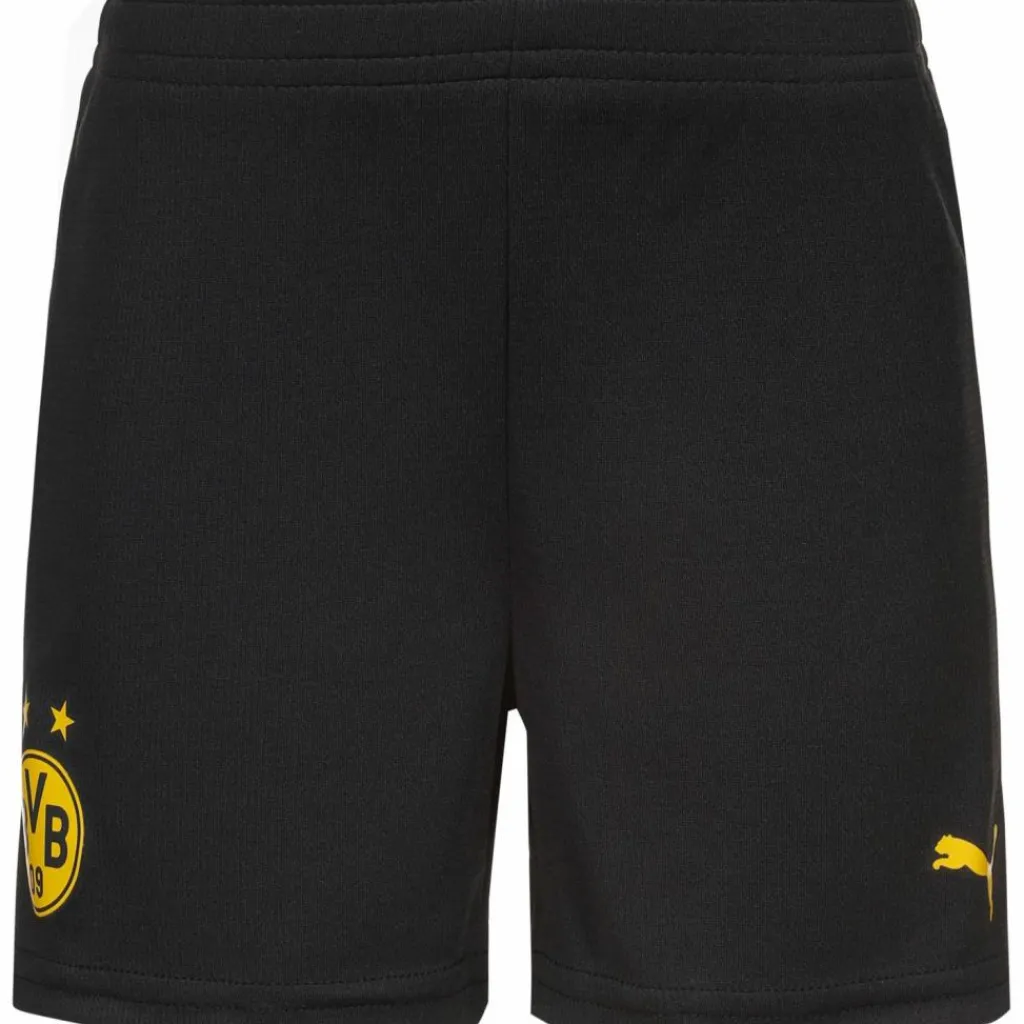 Outlet · Borussia Dortmund 25/26 Heim Kinder Trikots