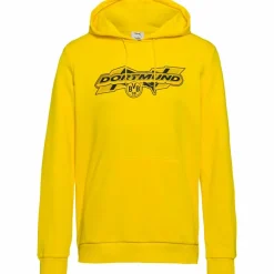 PUMA Fußball|Fußball<· Borussia Dortmund faster yellow-puma black