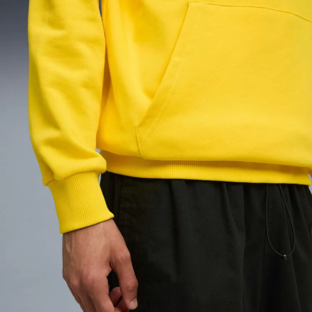PUMA Fußball|Fußball<· Borussia Dortmund faster yellow-puma black