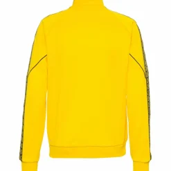 PUMA Fußball|Fußball<· Borussia Dortmund faster yellow-puma black