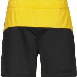 PUMA Fußball|Fußball<· Borussia Dortmund 25/26 Heim faster yellow-puma black