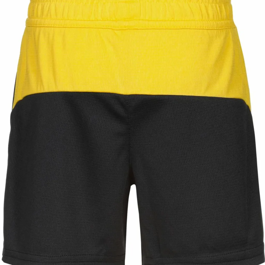 PUMA Fußball|Fußball<· Borussia Dortmund 25/26 Heim faster yellow-puma black